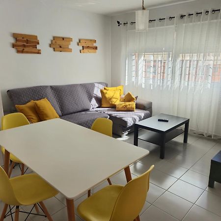 Villa Franja De Mar - Duplex Amplio Y Luminoso à Santa Cruz de la Palma  Extérieur photo
