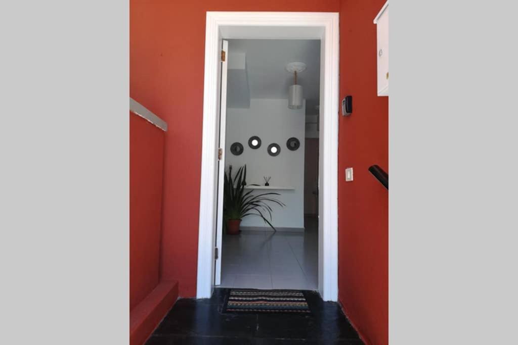 Villa Franja De Mar - Duplex Amplio Y Luminoso à Santa Cruz de la Palma  Extérieur photo