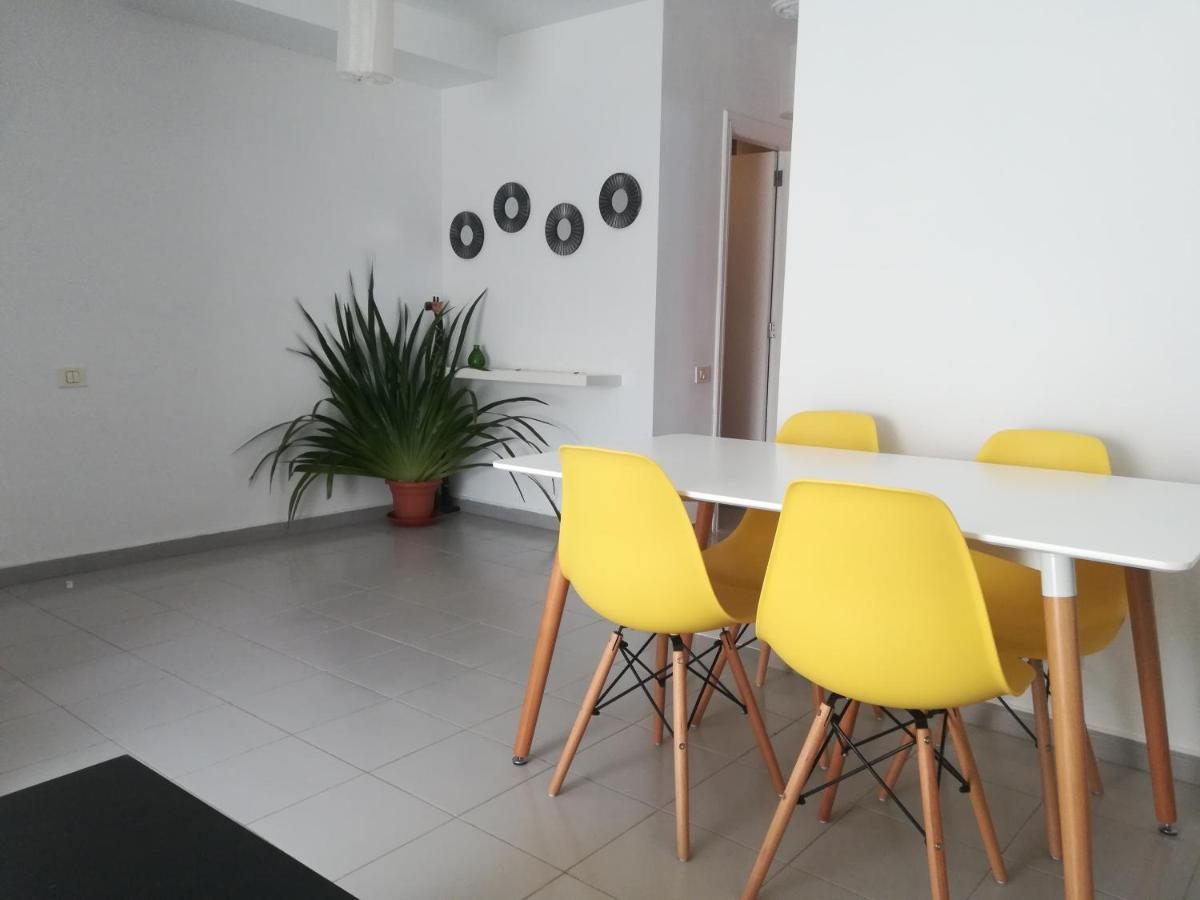 Villa Franja De Mar - Duplex Amplio Y Luminoso à Santa Cruz de la Palma  Extérieur photo