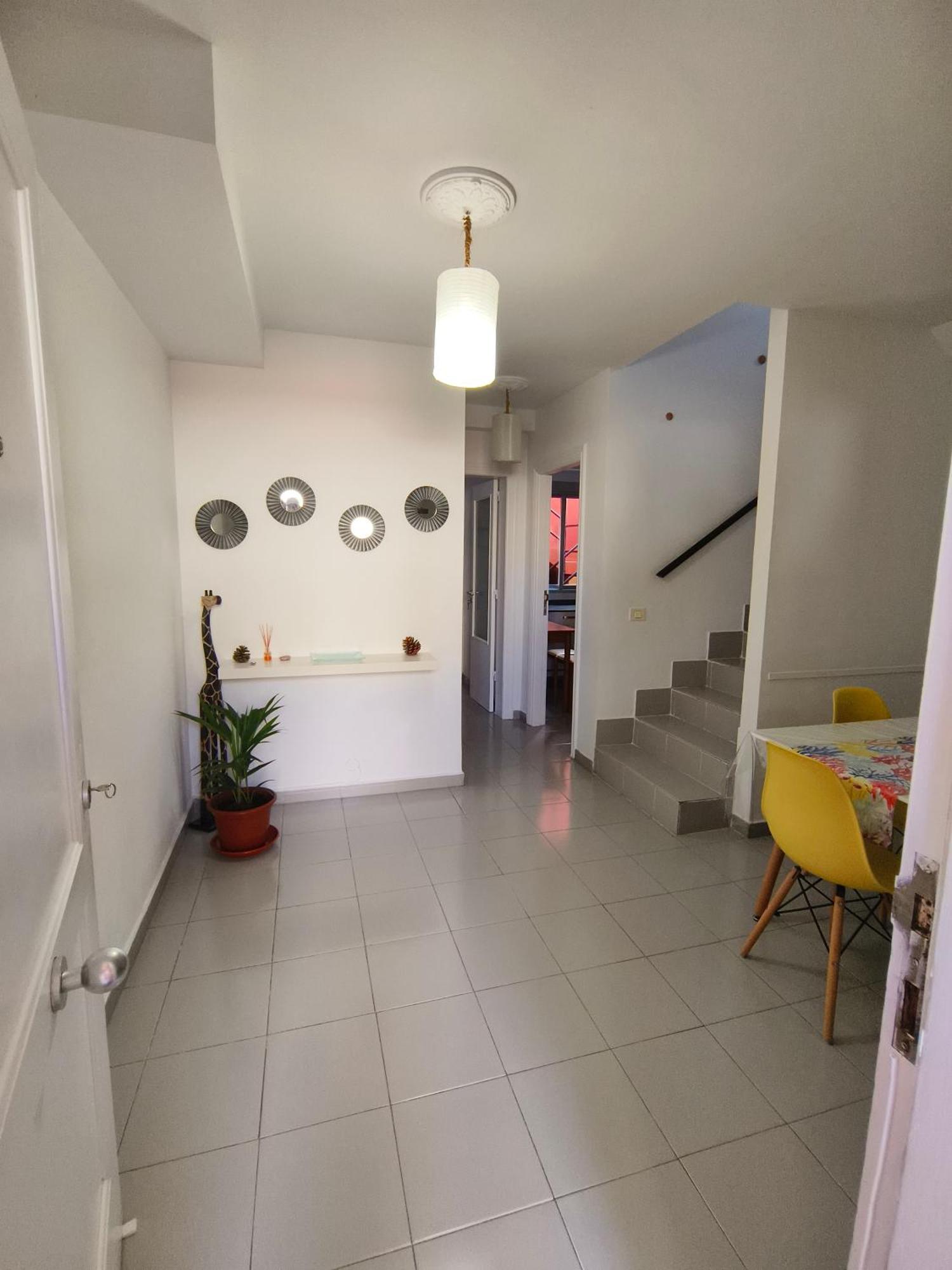 Villa Franja De Mar - Duplex Amplio Y Luminoso à Santa Cruz de la Palma  Extérieur photo