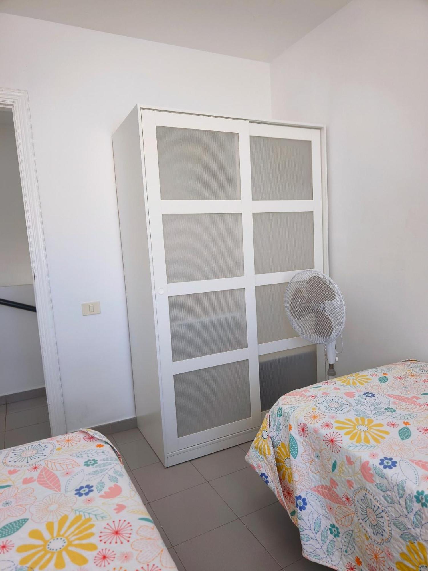 Villa Franja De Mar - Duplex Amplio Y Luminoso à Santa Cruz de la Palma  Extérieur photo