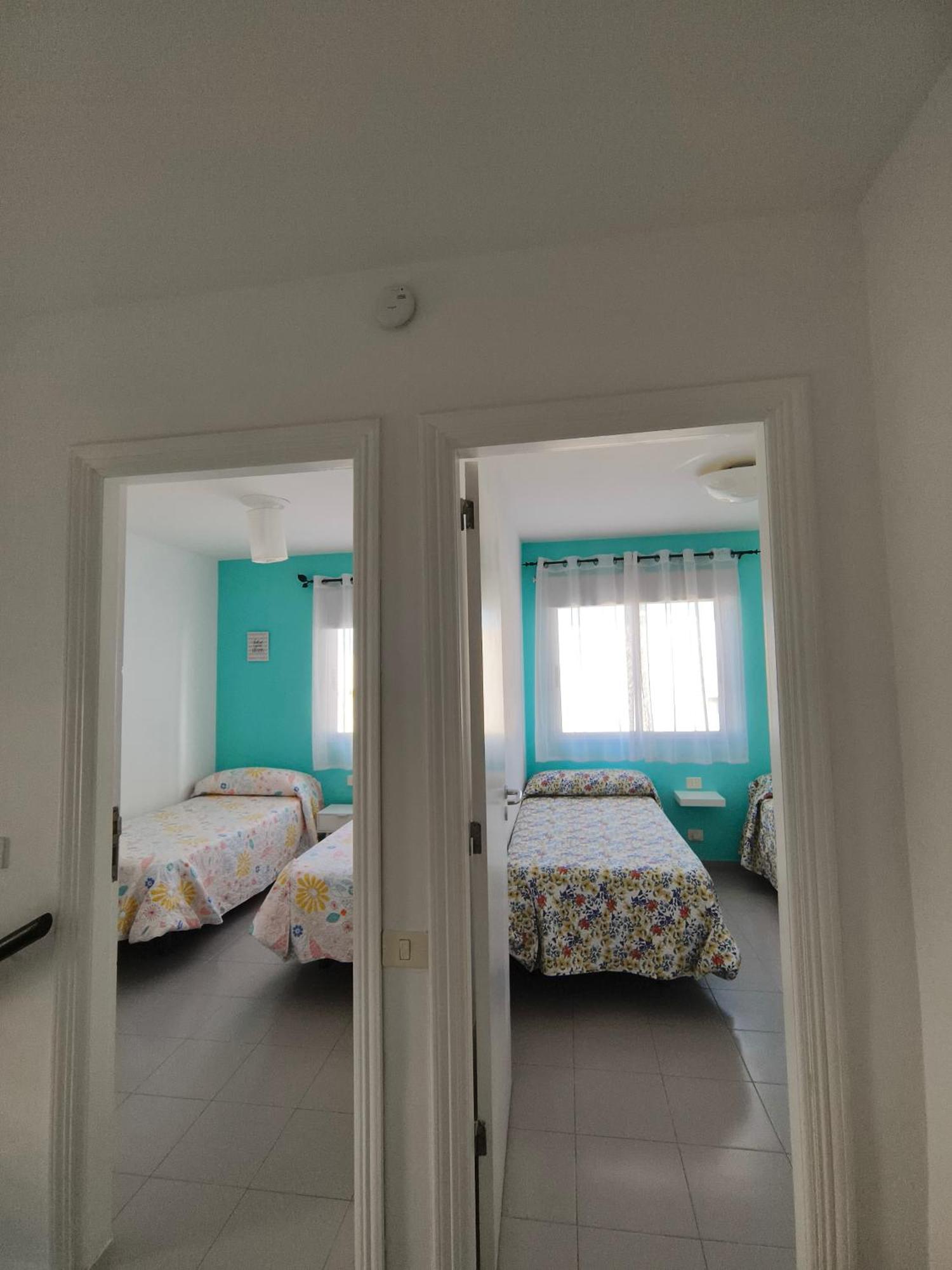 Villa Franja De Mar - Duplex Amplio Y Luminoso à Santa Cruz de la Palma  Extérieur photo