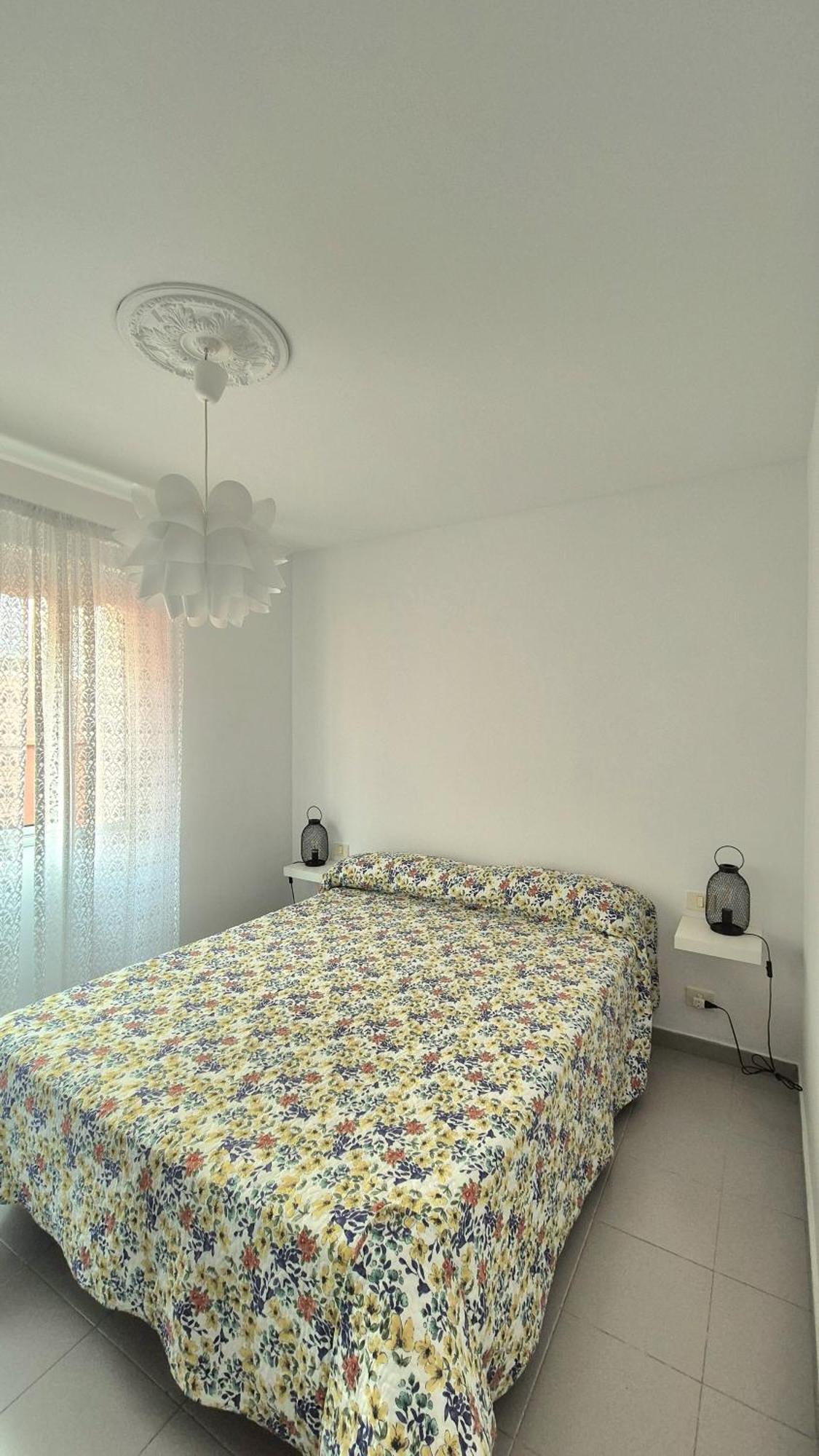 Villa Franja De Mar - Duplex Amplio Y Luminoso à Santa Cruz de la Palma  Extérieur photo